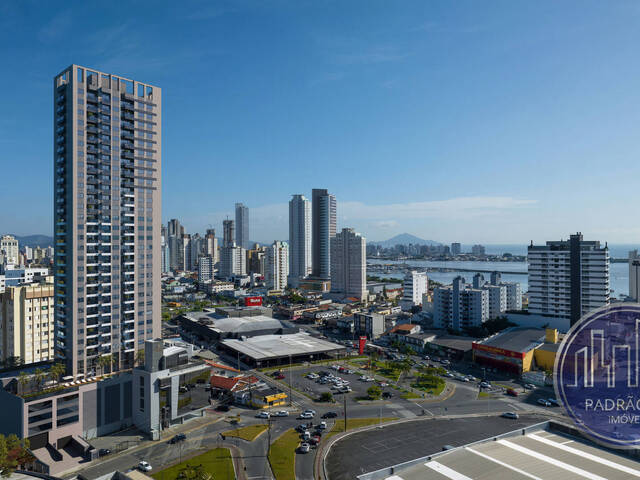 #1163 - Apartamento para Venda em Itajaí - SC - 3