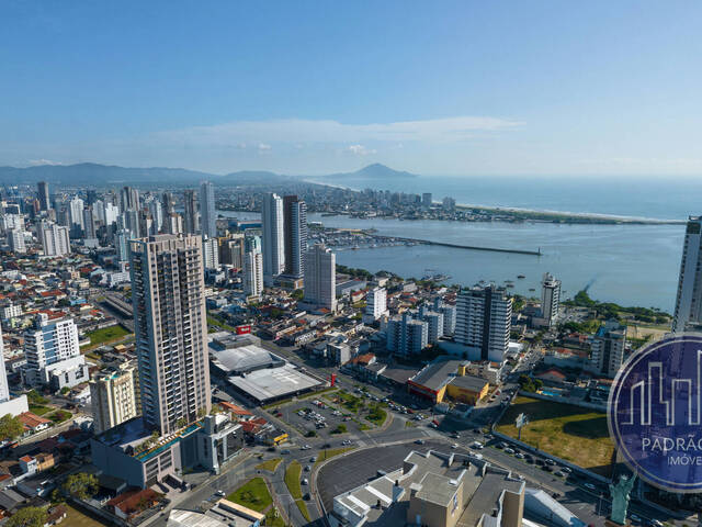 Apartamento para Venda em Itajaí - 4