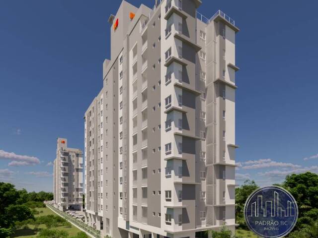 #1165 - Apartamento para Venda em Itajaí - SC - 2