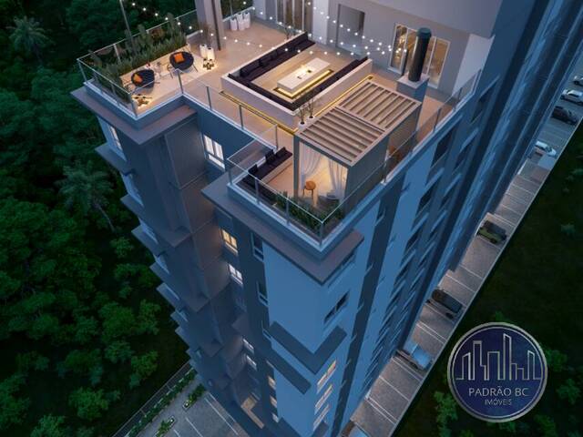 #1166 - Apartamento para Venda em Itajaí - SC - 1