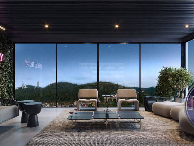 Apartamento para Venda em Camboriú - 4