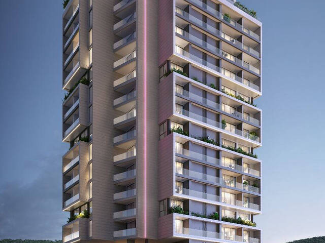 Apartamento para Venda em Camboriú - 3