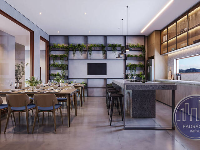 #1169 - Apartamento para Venda em Itajaí - SC - 3