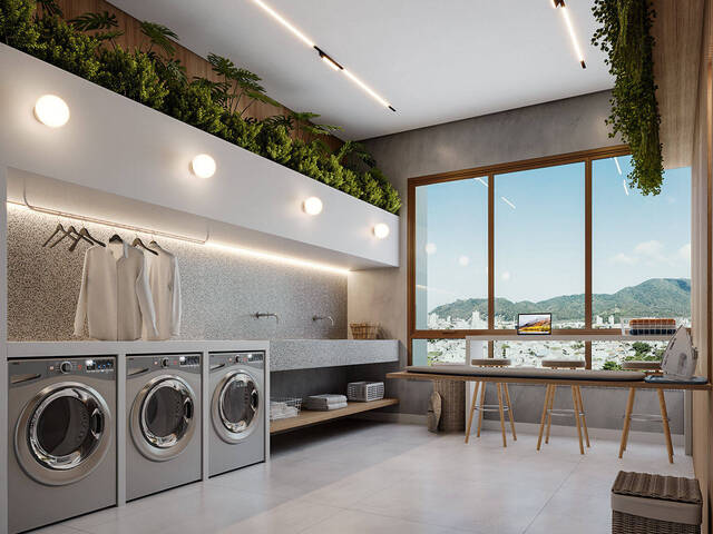 #1169 - Apartamento para Venda em Itajaí - SC - 2