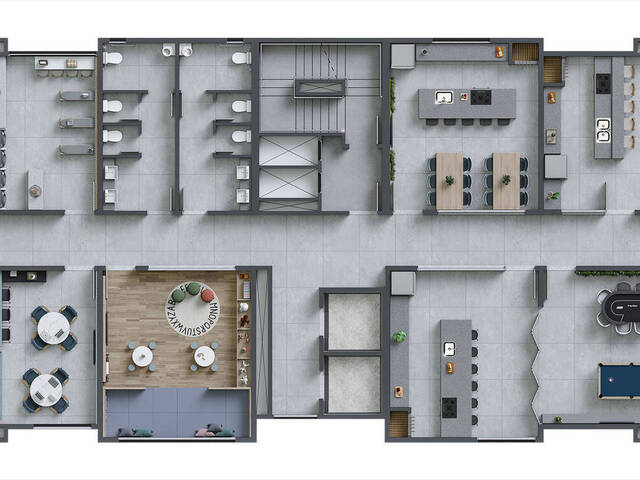 Apartamento para Venda em Itajaí - 5