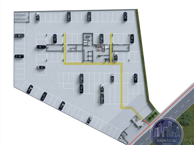 Apartamento para Venda em Itajaí - 4