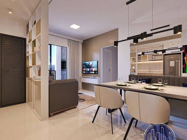 Apartamento para Venda em Balneário Piçarras - 4