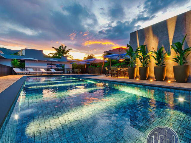 #1171 - Apartamento para Venda em Balneário Piçarras - SC - 2