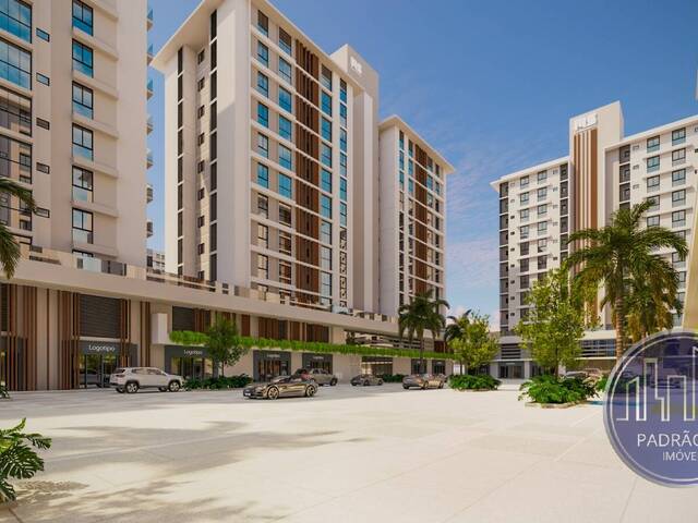 #1172 - Apartamento para Venda em Balneário Piçarras - SC - 1