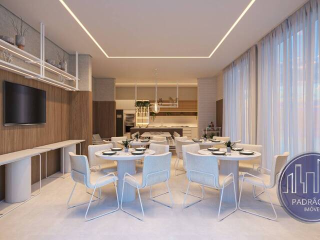 Apartamento para Venda em Balneário Piçarras - 5