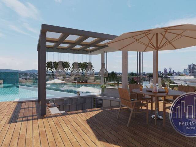 Apartamento para Venda em Balneário Piçarras - 4