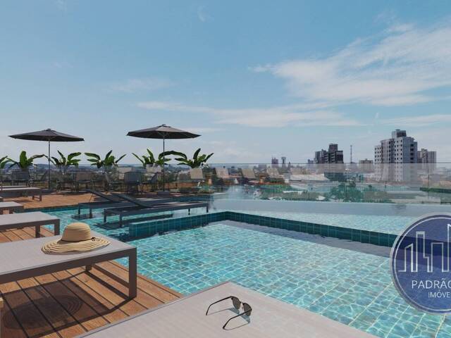 #1172 - Apartamento para Venda em Balneário Piçarras - SC - 3