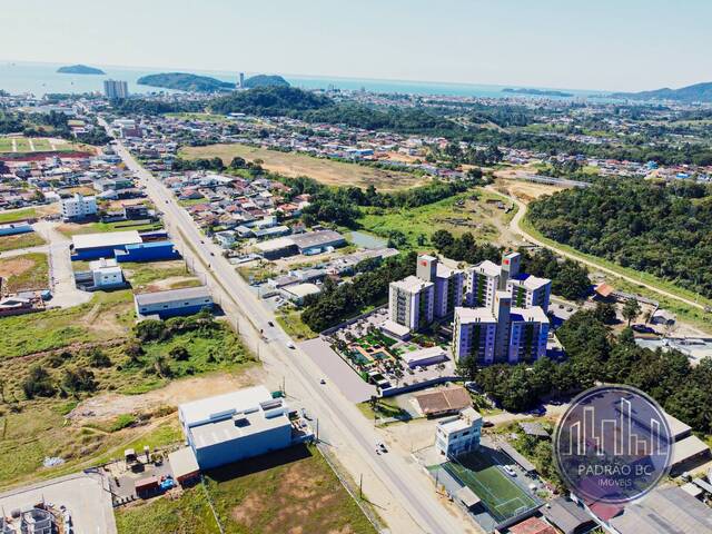 #1173 - Apartamento para Venda em Penha - SC - 3