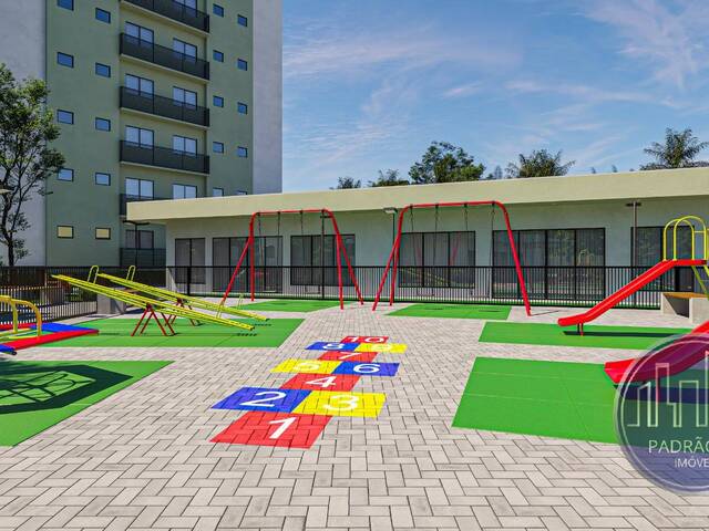 Apartamento para Venda em Penha - 4