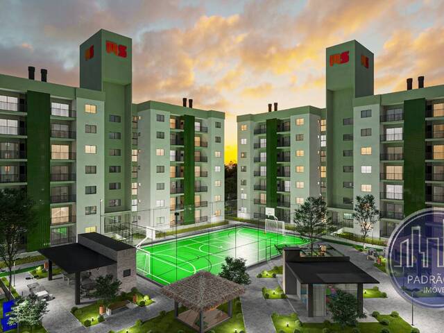 #1173 - Apartamento para Venda em Penha - SC - 1