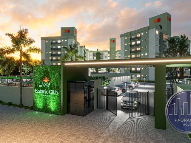 #1173 - Apartamento para Venda em Penha - SC - 2