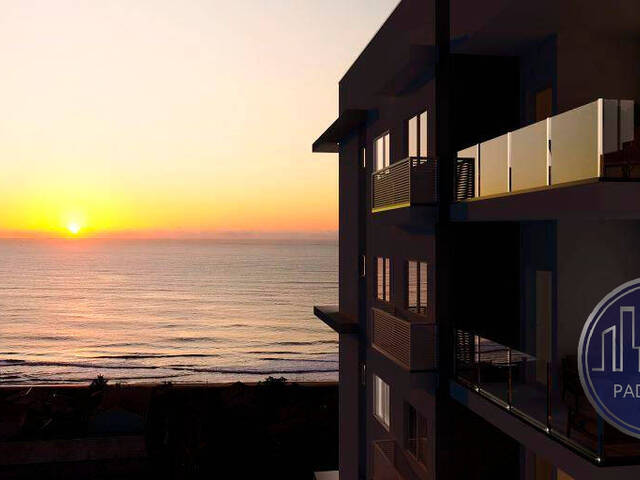 #1174 - Apartamento para Venda em Barra Velha - SC - 3