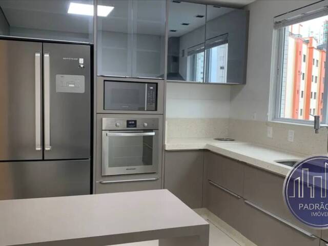 #1176 - Apartamento para Locação em Balneário Camboriú - SC - 2
