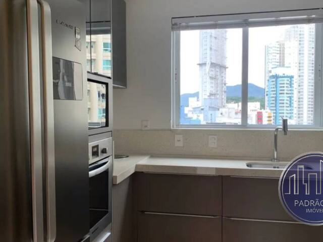 Apartamento para Locação em Balneário Camboriú - 5