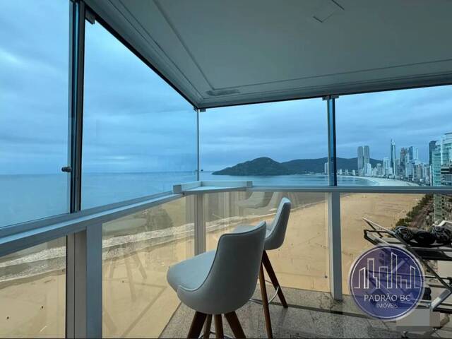 #1178 - Apartamento para Locação em Balneário Camboriú - SC - 1