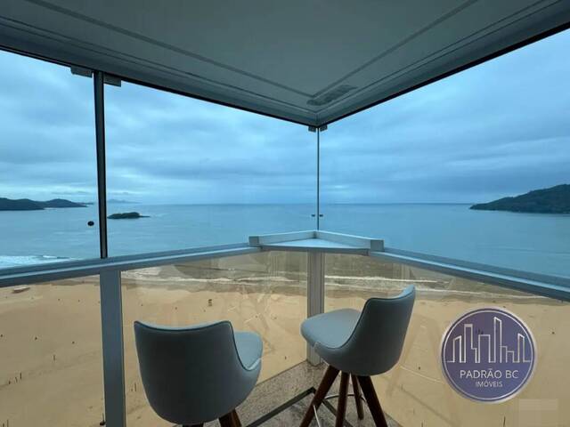 #1178 - Apartamento para Locação em Balneário Camboriú - SC - 2