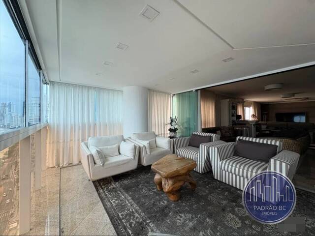 Apartamento para Locação em Balneário Camboriú - 4