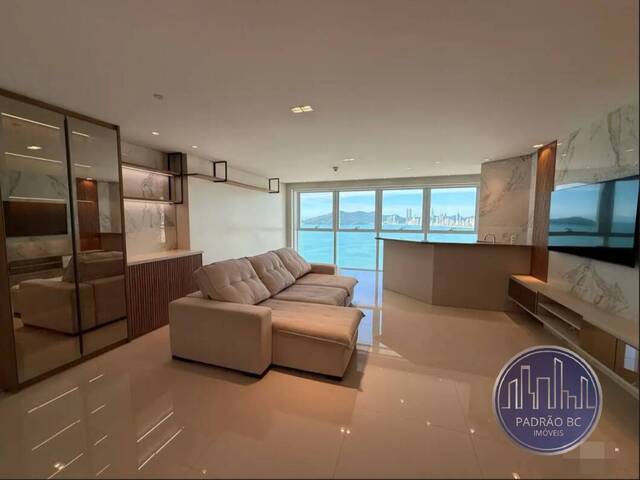 #1179 - Apartamento para Venda em Balneário Camboriú - SC - 2