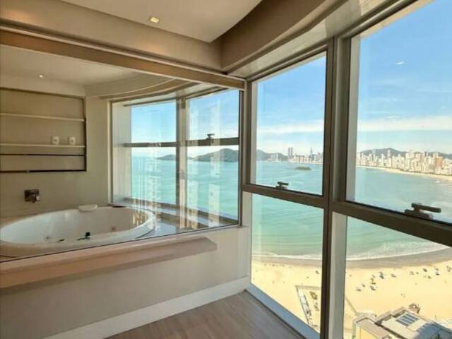 #1179 - Apartamento para Venda em Balneário Camboriú - SC - 1