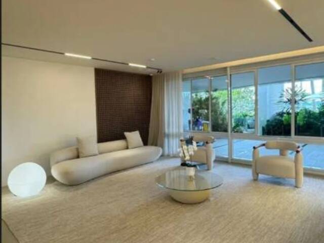 #1180 - Apartamento para Locação em Balneário Camboriú - SC - 2