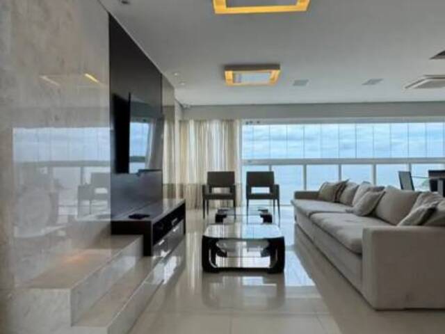 #1180 - Apartamento para Locação em Balneário Camboriú - SC - 3