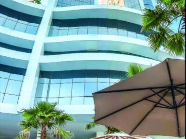 #1180 - Apartamento para Locação em Balneário Camboriú - SC - 1