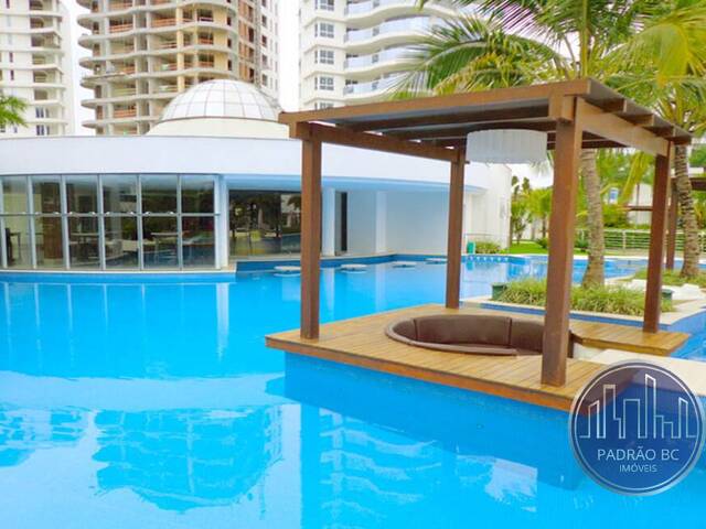 #1181 - Apartamento para Locação em Balneário Camboriú - SC - 2