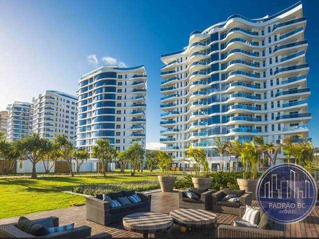 #1177 - Apartamento para Locação em Itajaí - SC - 1