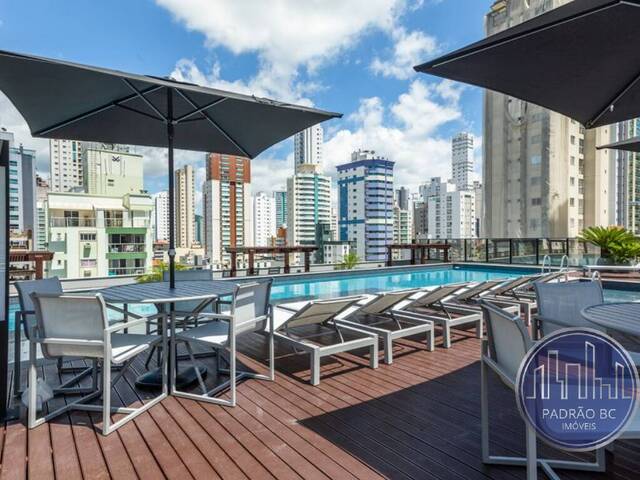 #1182 - Apartamento para Locação em Balneário Camboriú - SC - 3