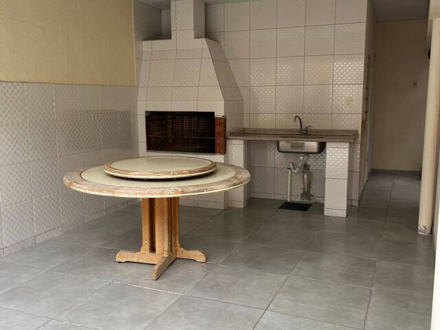 #1183 - Casa para Locação em Balneário Camboriú - SC - 1