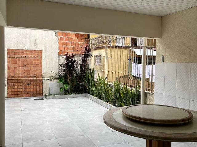 #1183 - Casa para Locação em Balneário Camboriú - SC - 3