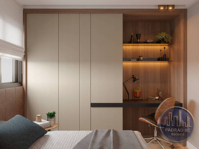 Apartamento para Venda em Curitiba - 4