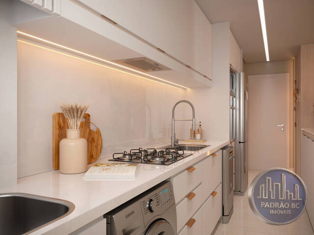 Apartamento para Venda em Curitiba - 5