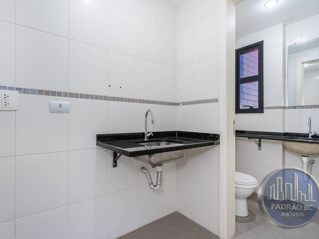 #1187 - Sala para Locação em Curitiba - PR - 3