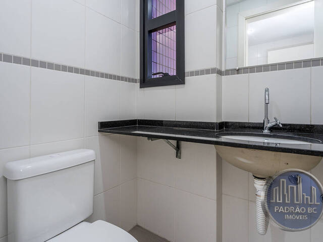 Sala para Locação em Curitiba - 4