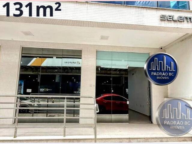 #1189 - Sala para Locação em Itapema - SC - 1