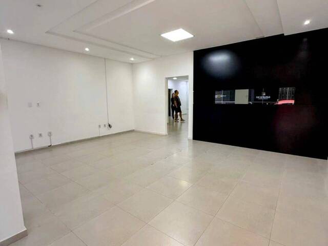 #1190 - Sala para Locação em Itapema - SC - 1
