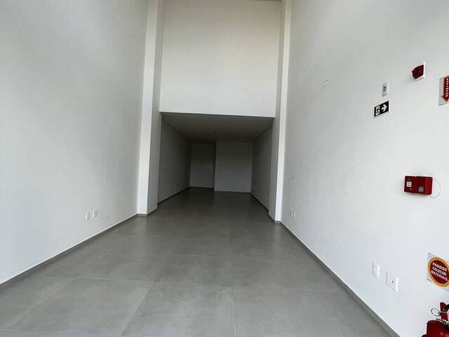 #1191 - Sala para Locação em Itapema - SC - 2