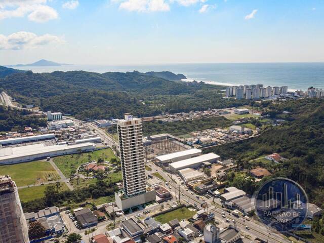#1192 - Sala para Locação em Itajaí - SC - 2