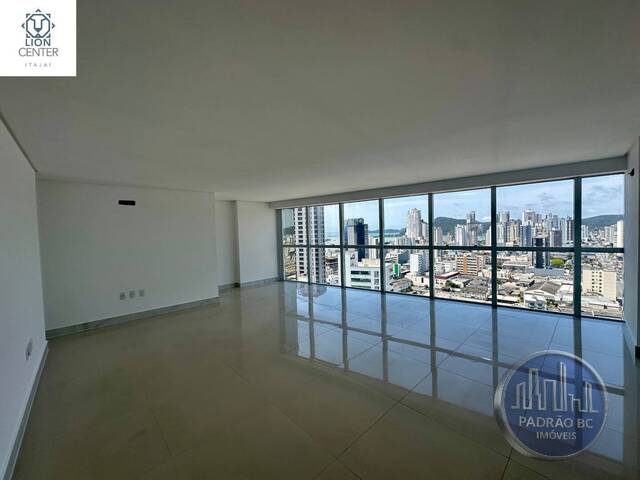 #1195 - Sala para Locação em Itajaí - SC - 2