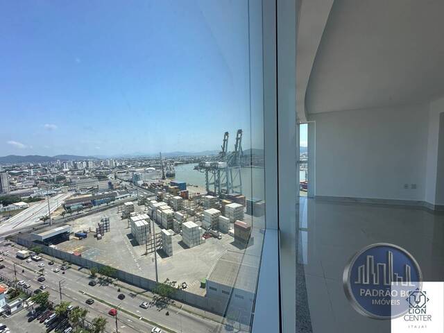 Sala para Locação em Itajaí - 4