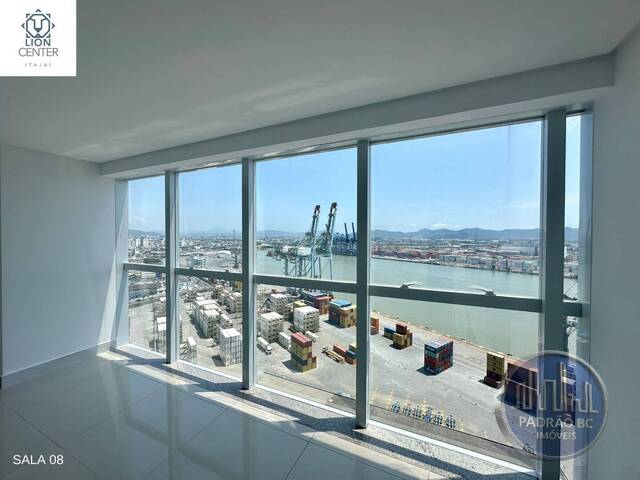 Sala para Locação em Itajaí - 5