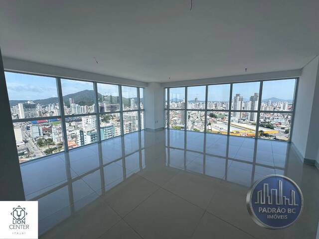 #1197 - Sala para Locação em Itajaí - SC - 2