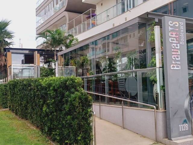 #1198 - Sala para Locação em Itajaí - SC - 1