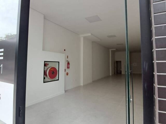#1200 - Sala para Locação em Balneário Camboriú - SC - 1
